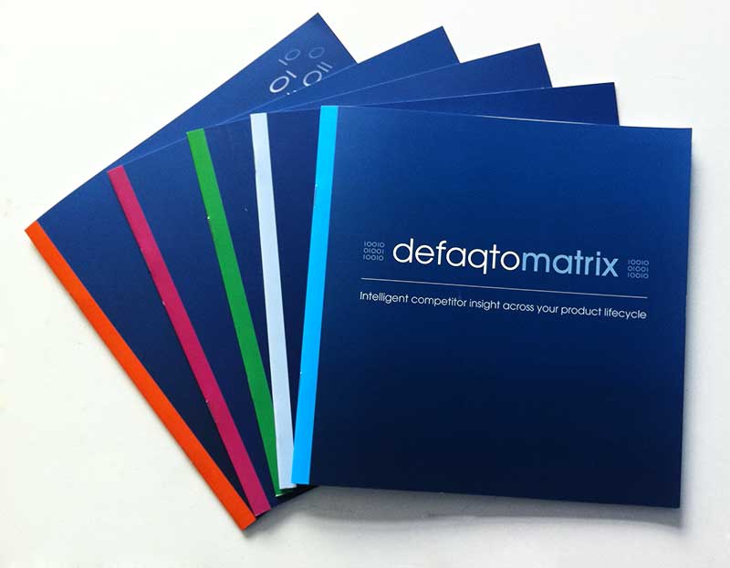 Defaqto - product guides